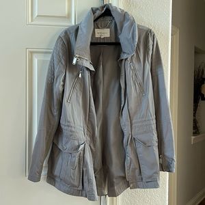 BCBG spring / fall / rain jacket